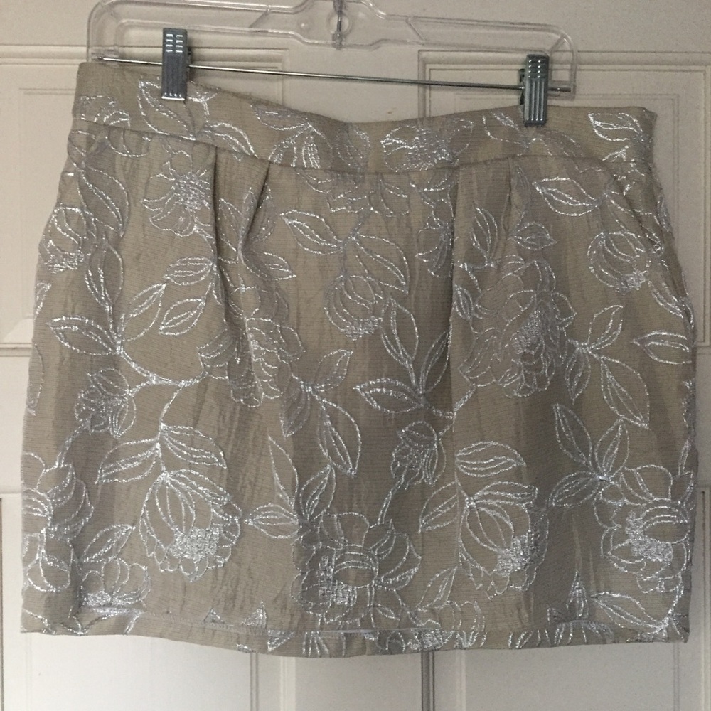 Skirt